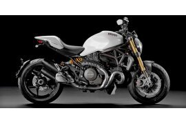 2016 Ducati Monster 600 1200 S specifications