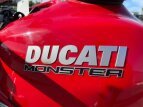 Thumbnail Photo 9 for 2016 Ducati Monster 1200