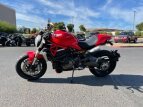 Thumbnail Photo 4 for 2016 Ducati Monster 1200
