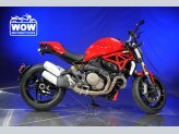 2016 Ducati Monster 1200