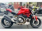Thumbnail Photo 4 for 2016 Ducati Monster 821
