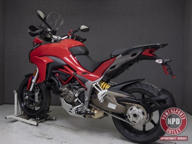 ducati multistrada for sale near me