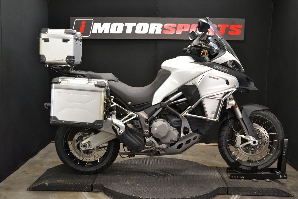 ducati multistrada for sale near me