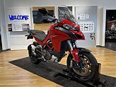 2016 Ducati Multistrada 1200 for sale 201377233