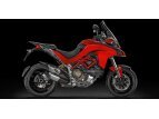 2016 Ducati Multistrada 620 1200 specifications