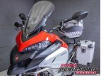 Thumbnail Photo 8 for 2016 Ducati Multistrada 1200