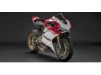 2016 Ducati Panigale 959 1299 S Anniversario specifications