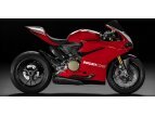 2016 Ducati Panigale 959 R specifications