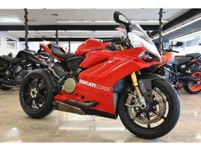 2016 Ducati Superbike 1198