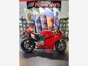 2016 Ducati Superbike 1299