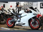 Thumbnail Photo 4 for 2016 Ducati Superbike 959