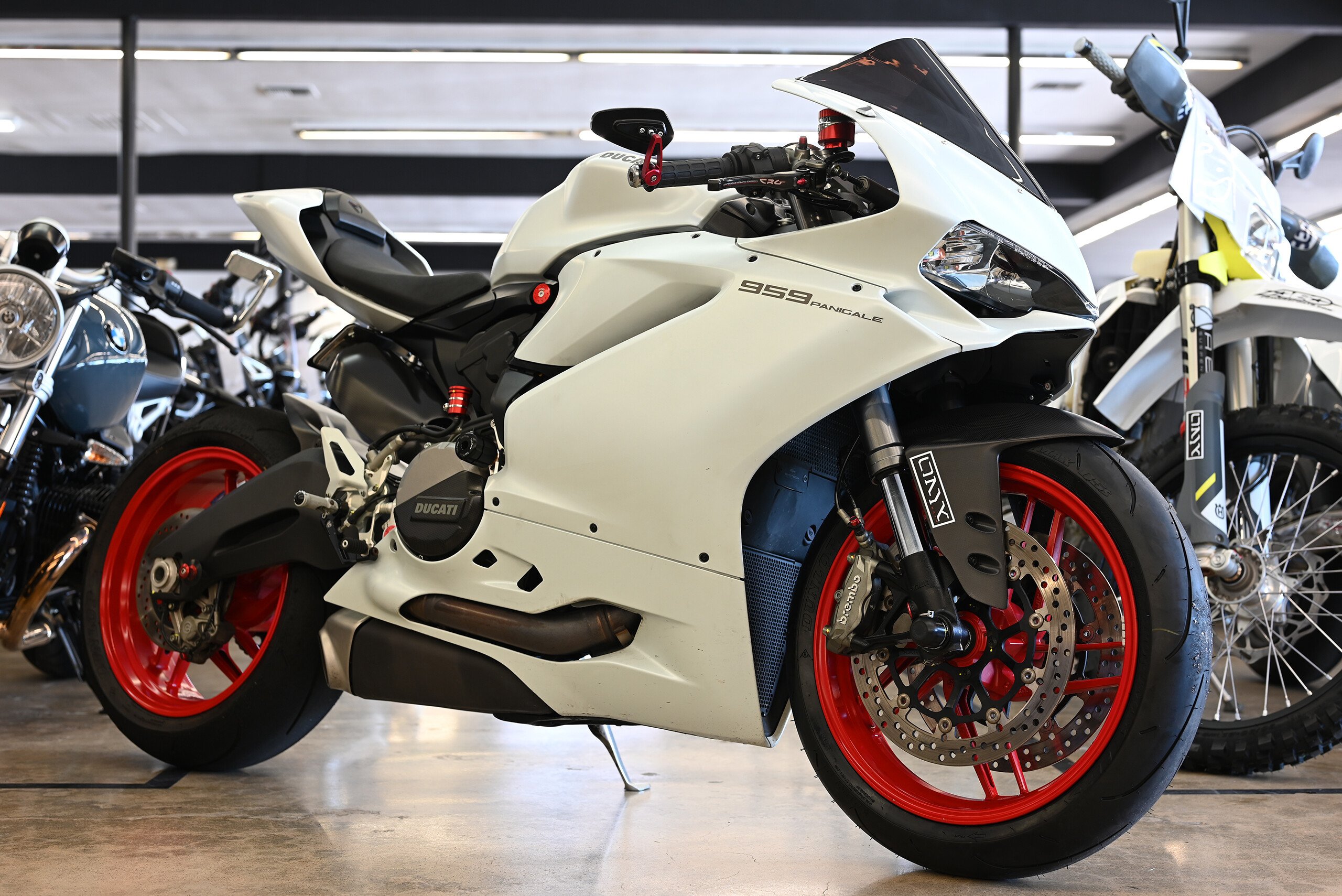 2016 ducati superbike on sale 959 panigale