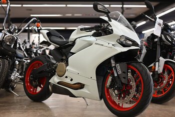 2016 Ducati Superbike 959