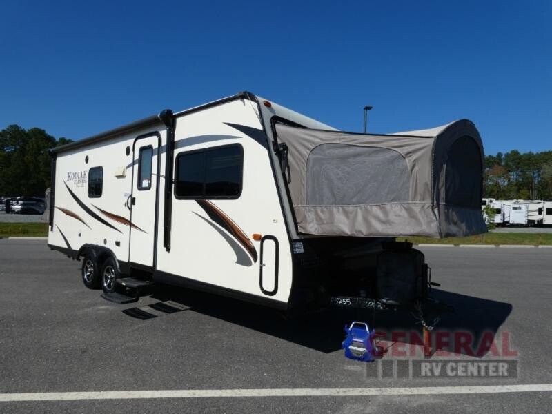 Dutchmen Kodiak RVs for Sale - RVs on Autotrader