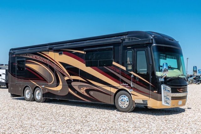 2016 Entegra Anthem RVs for Sale - RVs on Autotrader