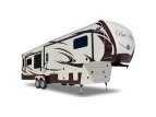 2016 EverGreen Bay Hill 369RL specifications