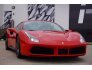 2016 Ferrari 488 GTB for sale 101714254