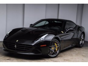 2016 Ferrari California for sale 101640387