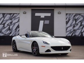 2016 Ferrari California for sale 101679822