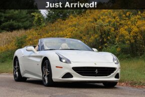 2016 Ferrari California T for sale 101940050