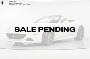 2016 Ferrari California for sale 101980664