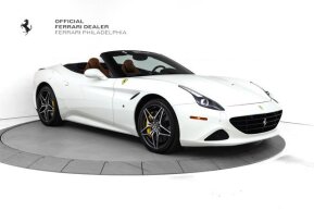 2016 Ferrari California T for sale 102025958