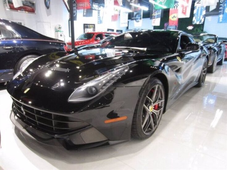 Photo for 2016 Ferrari F12 Berlinetta
