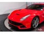 2016 Ferrari F12 Berlinetta for sale 101777494