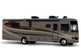 2016 Fleetwood Bounder 36E specifications
