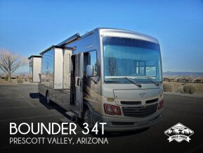 2016 Fleetwood Bounder for sale 300353759
