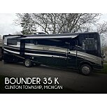 2016 Fleetwood Bounder 35K for sale 300379480