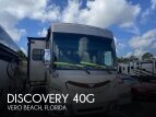 Thumbnail Photo 105 for 2016 Fleetwood Discovery 40G