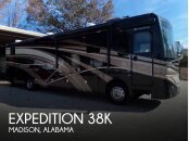 2016 Fleetwood Expedition