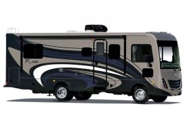 2016 Fleetwood Flair 26D specifications