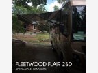 Thumbnail Photo 31 for 2016 Fleetwood Flair