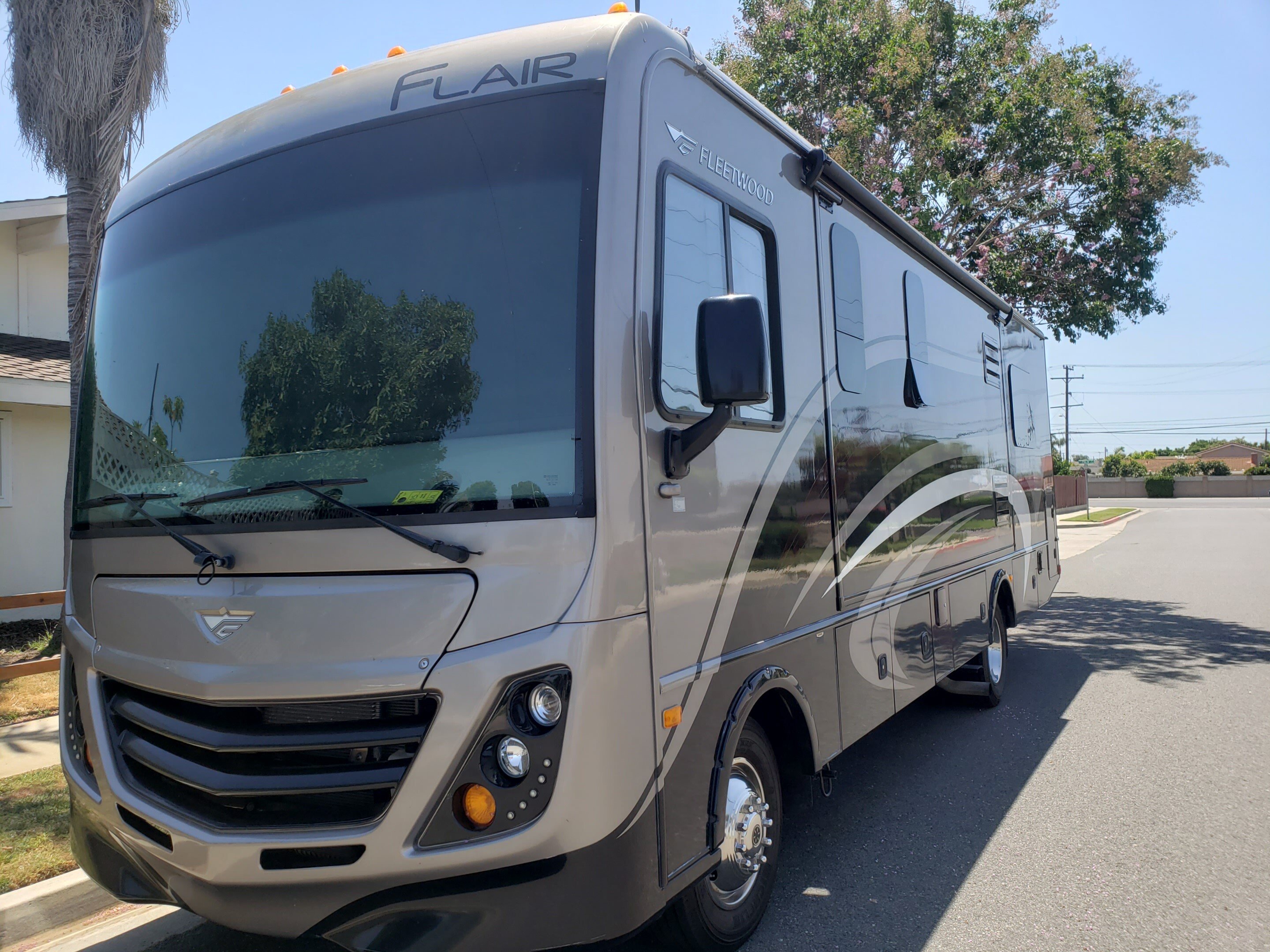Fleetwood Flair RVs for Sale - RVs on Autotrader