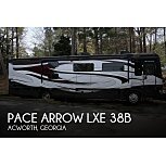 2016 Fleetwood Pace Arrow LXE 38B for sale 300375591