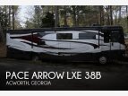 Thumbnail Photo 0 for 2016 Fleetwood Pace Arrow LXE 38B
