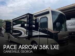 2016 Fleetwood Pace Arrow for sale 300450878