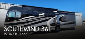 2016 Fleetwood Southwind for sale 300493620
