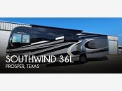 2016 Fleetwood Southwind