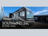 2016 Fleetwood Southwind