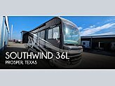 2016 Fleetwood Southwind for sale 300493620