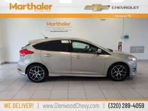 2016 Ford Focus for sale 101738333