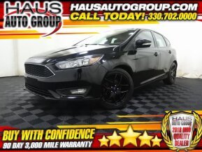 2016 Ford Focus for sale 101740136