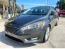 2016 Ford Focus for sale 101740705