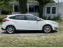 2016 Ford Focus for sale 101763197