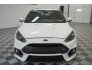 2016 Ford Focus for sale 101765606