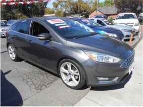 2016 Ford Focus for sale 101785532