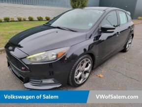 2016 Ford Focus for sale 101786366